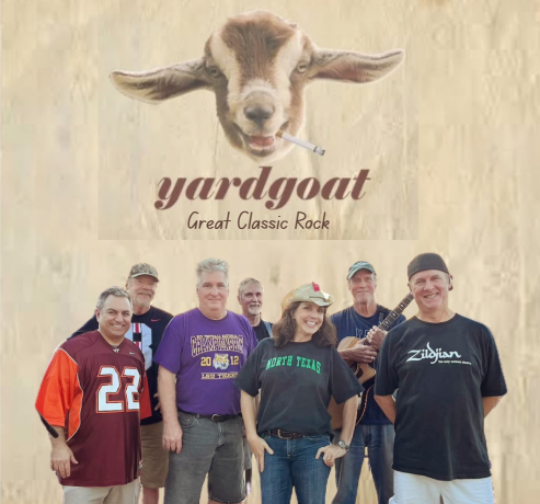 Yardgoat Image 2